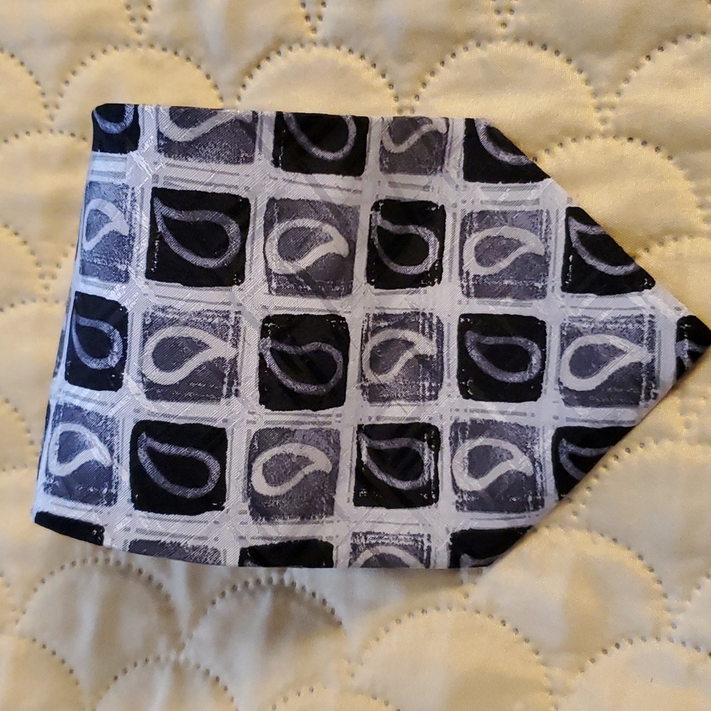 Men's Necktie